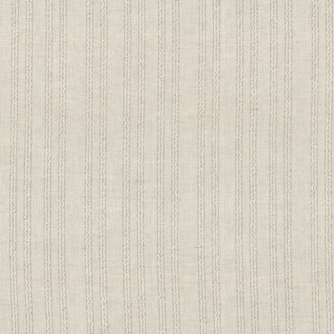 Kasmir Fabric Straight Talk Linen 5035 50% Cotton
50% Linen
 INDIA Not Tested Horizontal: 4 6/8 inches and Vertical: N/A 54 - My Fabric Connection -