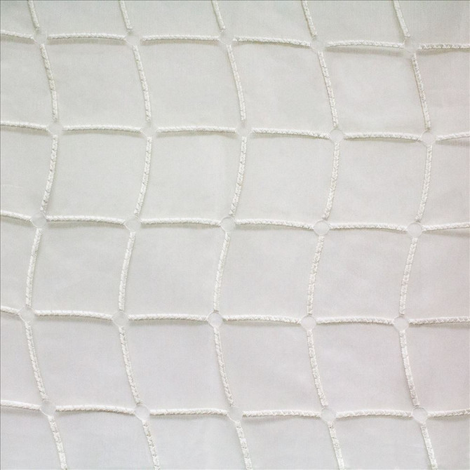 Kasmir Fabric Stringcourse Cream 5108 100% Polyester
 TURKEY </p><p>Repeat: Horizontal: 16 6/8 inches and Vertical: 4 2/8 inches 60 - 64 - My Fabric Connection -
