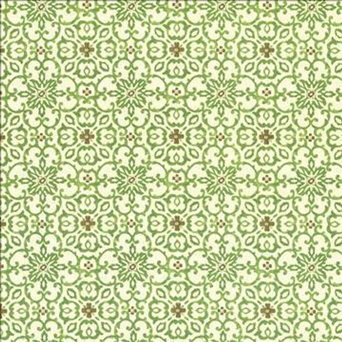 Kasmir Fabric Summerlyn Granny Smith 5082 100% Cotton USA 15,000 Wyzenbeek Double Rubs H: 9 inches, V: 9 inches 54 - My Fabric Connection - Kasmir