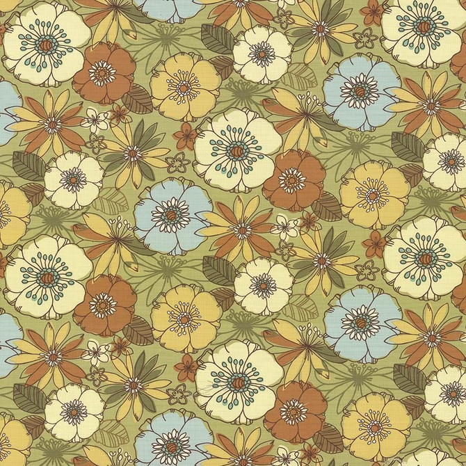 Kasmir Fabric Sycamore Pistachio 1436 100% Cotton
 SOUTH KOREA 15,000 Wyzenbeek Double Rubs </p><p>Repeat: Horizontal: 27 inches and Vertical: 18 inches 54 - My Fabric Connection -