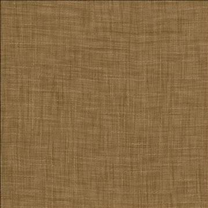 Kasmir Fabric Tao Texture Caramel 5061 100% Polyester INDIA Not Tested H: N/A, V: N/A 54 - My Fabric Connection - Kasmir