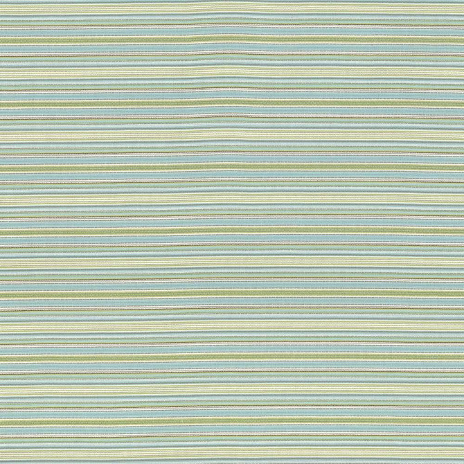 Kasmir Fabric Tatiana Stripe Seaspray 5073 100% Cotton, Organic
 USA 15,000 Wyzenbeek Double Rubs Horizontal: N/A and Vertical: 4 inches 54 - My Fabric Connection -