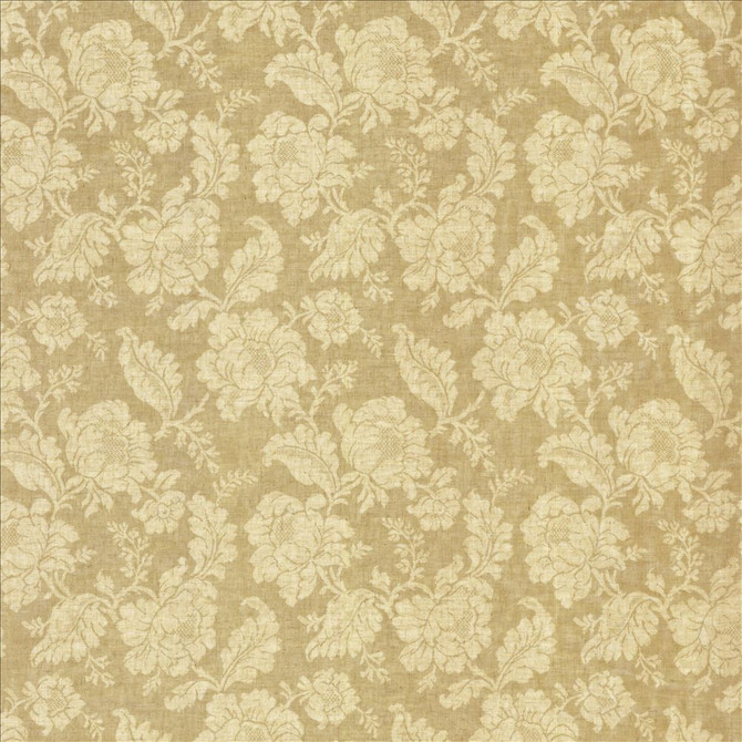 Kasmir Fabric Taunton Parchment 1444 50% Linen
50% Polyester
 FRANCE Not Tested </p><p>Repeat: Horizontal: 13 4/8 inches and Vertical: 18 2/8 inches 118 - My Fabric Connection -