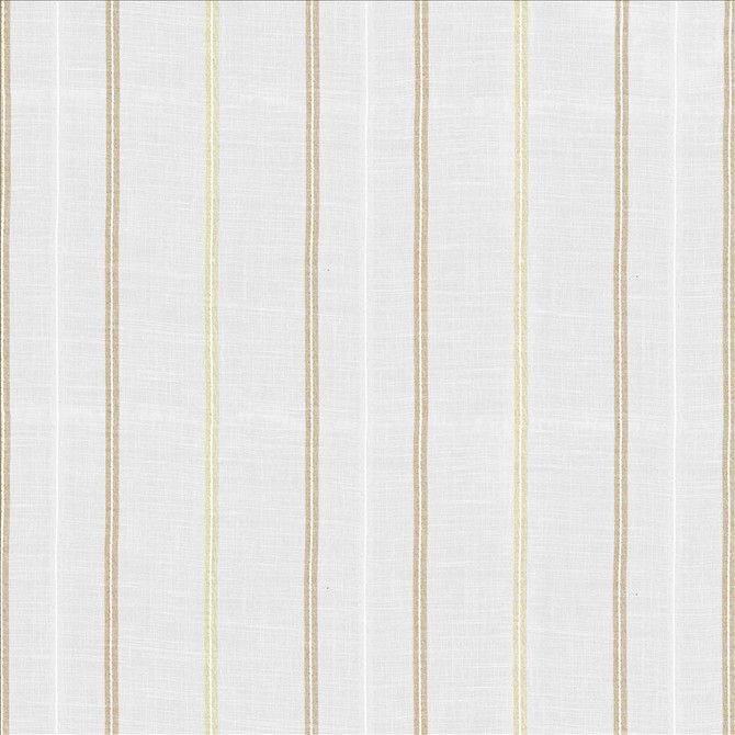 Kasmir Fabric Tebaldi Tan 5076 100% Polyester TURKEY Horizontal: 9 inches and Vertical: 0 Inches 117 - 118 - My Fabric Connection -