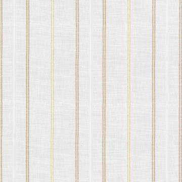 Kasmir Fabric Tebaldi Tan 5076 / 33 100% Polyester </p><p>Repeat: Horizontal: 9 Inches and Vertical: N/A 117 - 118 Inches - My Fabric Connection -
