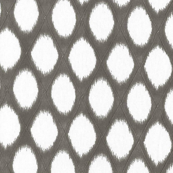 Kasmir Fabric Timblethorne Smoke 1438 INDIA 15,000 Wyzenbeek Double Rubs H: 2 5/8 inches, V:4 6/8 inches 58 - 59 - My Fabric Connection - Kasmir