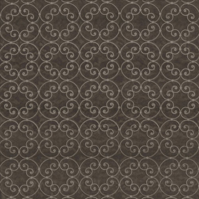 Kasmir Fabric Tracery Onyx Grey 5067 100% Polyester
Embroidery
100% Polyester
 CHINA </p><p>Repeat: Horizontal: 5 6/8 inches and Vertical: 5 6/8 inches 56 - 58 - My Fabric Connection -