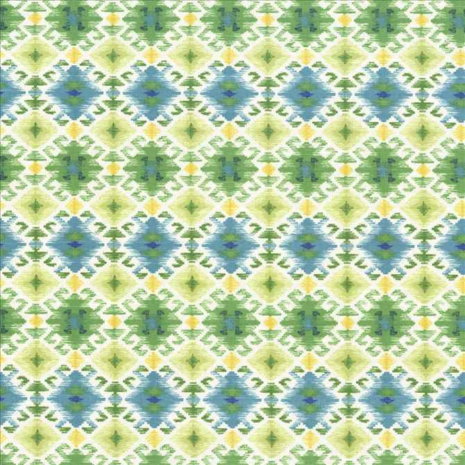 Kasmir Fabric Trading Post Julep 5090 100% Cotton
 UAE </p><p>Repeat: Horizontal: 3 3/8 inches and Vertical: 6 6/8 inches 54 - 55 - My Fabric Connection -