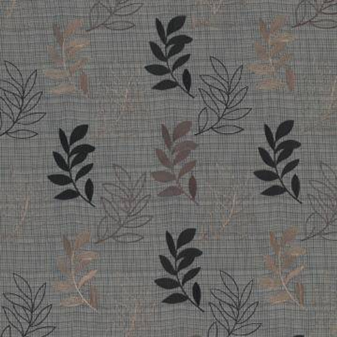 Kasmir Fabric Treillage Black Walnut 5077 / 140 100% Polyester
Embroidery
100% Polyester Not Tested </p><p>Repeat: Horizontal: 23 4/8 Inches and Vertical: 23 Inches 112 Inches - My Fabric Connection -