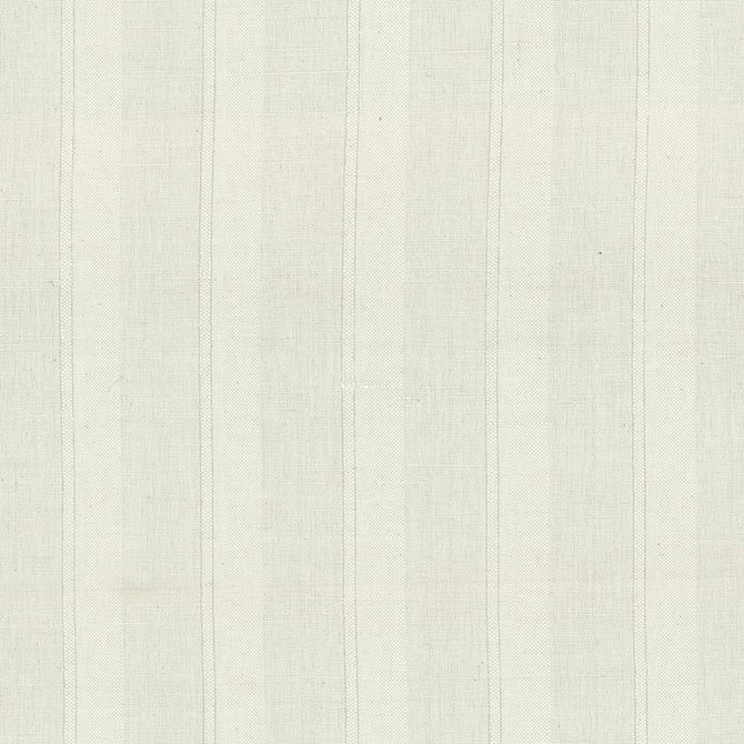 Kasmir Fabric Tristan Stripe Creme 5035 INDIA Not Tested H: 3 4/8 inches, V:N/A 54 - 55 - My Fabric Connection - Kasmir