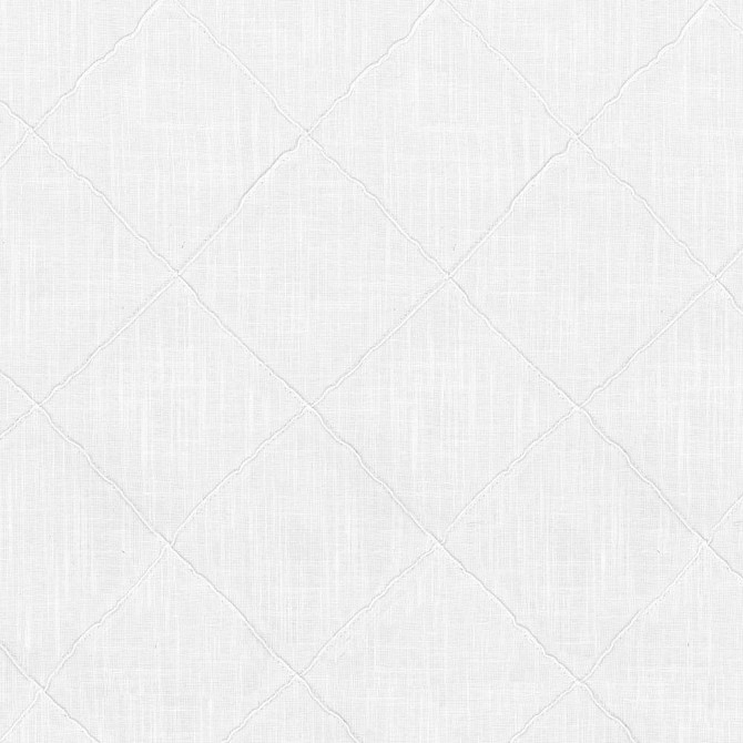 Kasmir Fabric Tucked Away Off White 5077 CHINA Not Tested H: 5 6/8 inches, V:5 6/8 inches 57 - 58 - My Fabric Connection - Kasmir