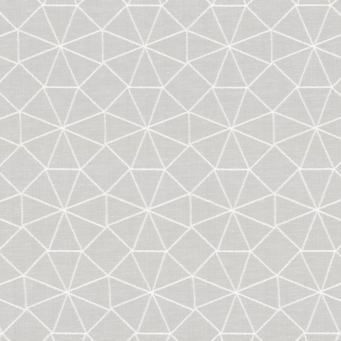 Kasmir Fabric Webwork Cream 5108 TURKEY Not Tested H: 4 2/8 inches, V:4 2/8 inches 60 - 62 - My Fabric Connection - Kasmir