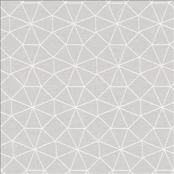 Kasmir Fabric Webwork Cream 5108 100% Polyester TURKEY Not Tested H: 4 2/8 inches, V: 4 2/8 inches 60 - 62 - My Fabric Connection - Kasmir