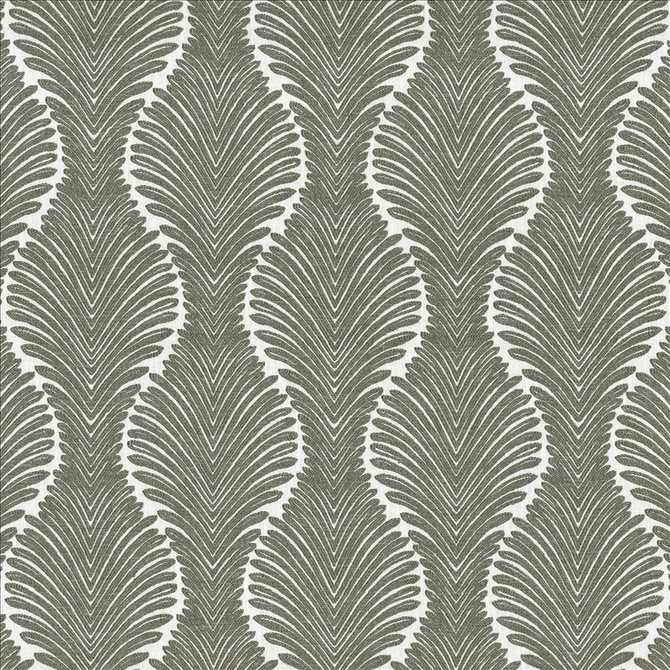 Kasmir Fabric West Palm Stone 5113 59% Polyester 41% Cotton INDIA 26,000 Martindale Cycles Horizontal: 13 4/8 inches and Vertical: 17 inches 53 - 55 - My Fabric Connection -