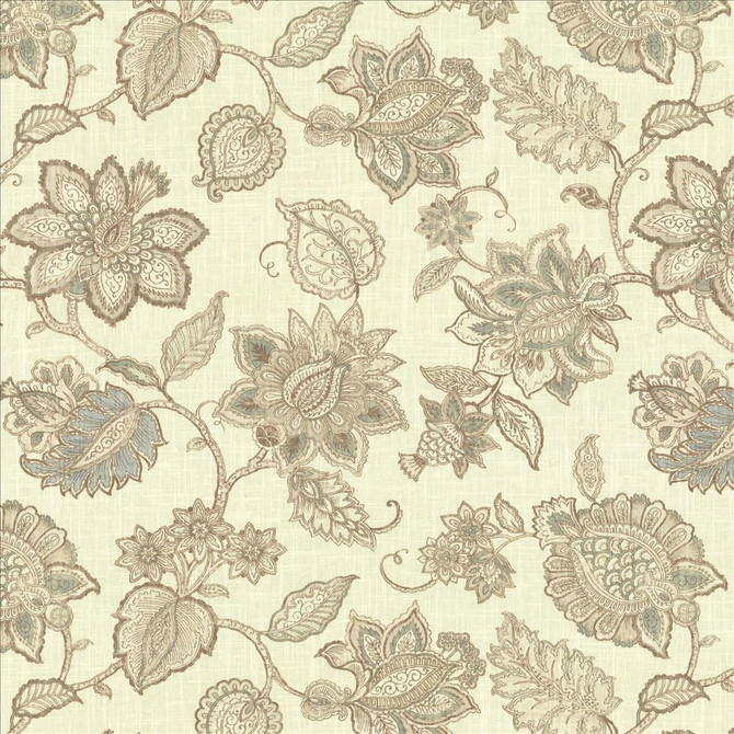 Kasmir Fabric Wildmere Natural 5078 55% Linen
45% Rayon
 CHINA </p><p>Repeat: Horizontal: 27 inches and Vertical: 25 2/8 inches 54 - 56 - My Fabric Connection -