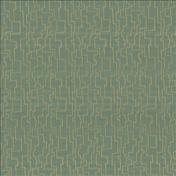 Kasmir Fabric Woodwright Mermaid 1442 98% Polyester 2% Lycra INDIA 9,000 Wyzenbeek Double Rubs H: 4 7/8 inches, V: 4 2/8 inches 58 - 59 - My Fabric Connection - Kasmir