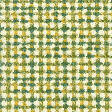 Kasmir Fabric Zappos Check Wicker 5074 100% Cotton PAKISTAN 15,000 Wyzenbeek Double Rubs H: 3 inches, V: 3 6/8 inches 54 - 55 - My Fabric Connection - Kasmir