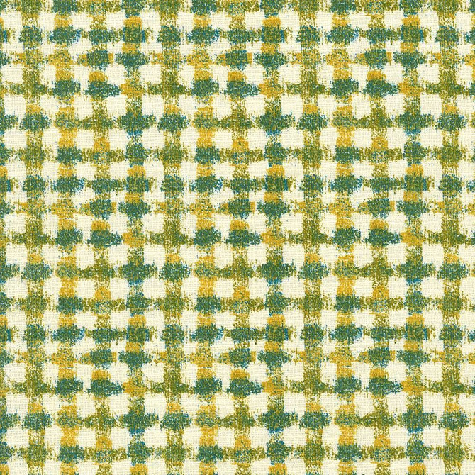 Kasmir Fabric Zappos Check Wicker 5074 100% Cotton
 PAKISTAN 15,000 Wyzenbeek Double Rubs </p><p>Repeat: Horizontal: 3 inches and Vertical: 3 6/8 inches 54 - My Fabric Connection -
