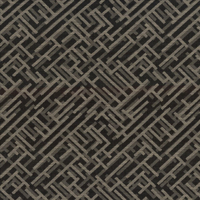 Kasmir Fabric Zen Fret Tweed 5084 56% Polyester
34% Rayon
8% Cotton
2% Flax
 USA </p><p>Repeat: Horizontal: 12 7/8 inches and Vertical: 12 6/8 inches 54 - My Fabric Connection -