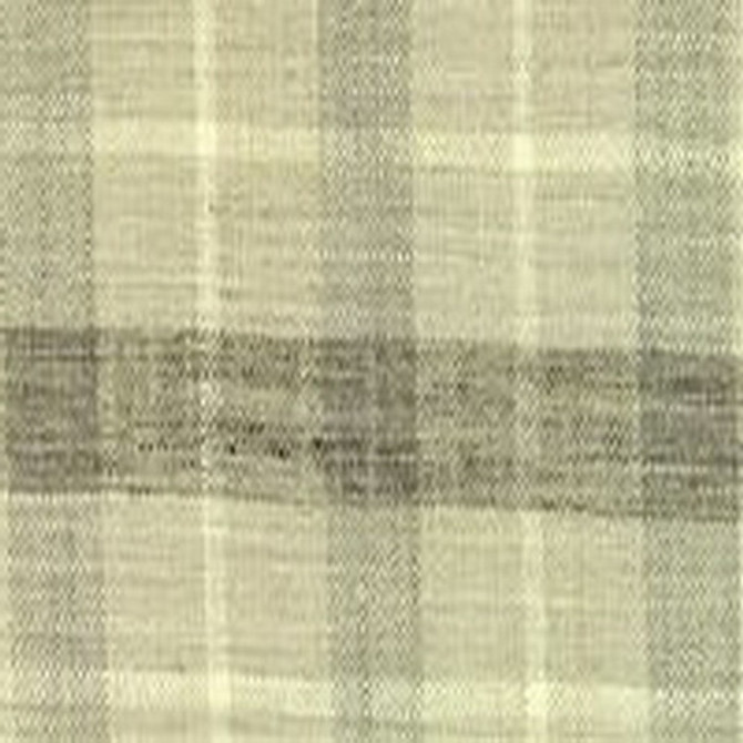 P Kaufmann Voyager Thunder 948 Plaid Fabric 7 3/4 Yards