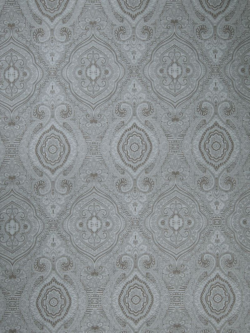 Me Ocean Fabric 0281302 Stand Expressions Vol.Iv 77% Polyester, 23% Viscose TURKEY - H: 15.5 inches, V: 28.75 inches 54 inches - My Fabric Connection - Me Ocean