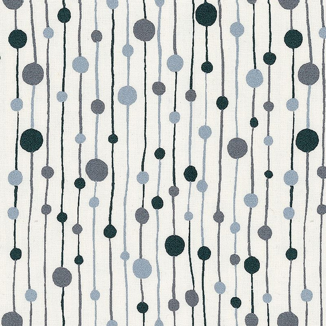 Kravet Basics Fabric ORBITS.1121 our website for purchase Cotton 100% India Medium Horizontal: 8 inches and Vertical: 7 inches 54 inches - My Fabric Connection -
