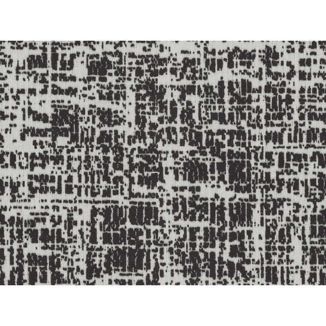 Kravet Couture Fabric Art Scene Ivory Noir - VISCOSE - 56%;COTTON - 37%;POLYESTER - 7% Belgium MEDIUM Horizontal: 9 and Vertical: 10 55 - My Fabric Connection -