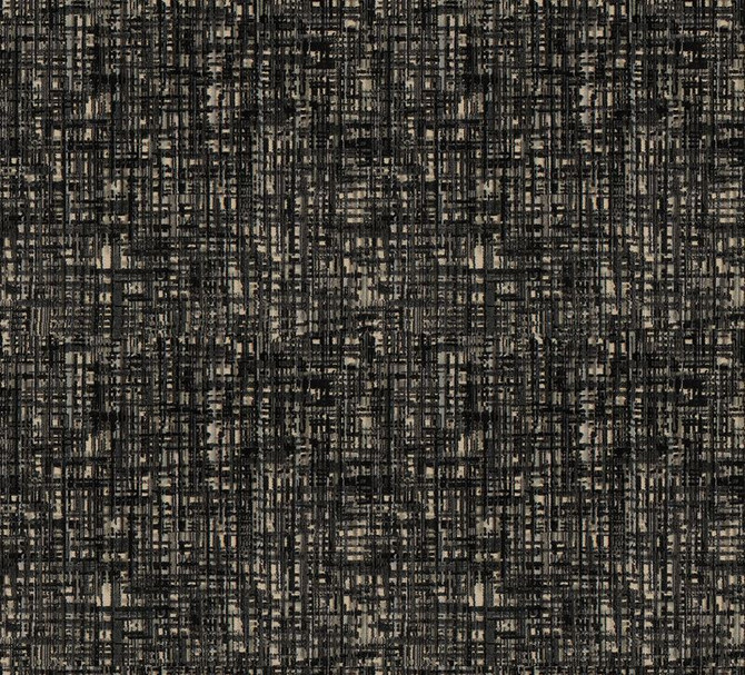 Kravet Couture Fabric 34441.816 New Ideas Anthracite our website for purchase Viscose 83%, Polyester 17% Italy Medium Horizontal: 14 inches and Vertical: 32 inches 55 inches - My Fabric Connection -