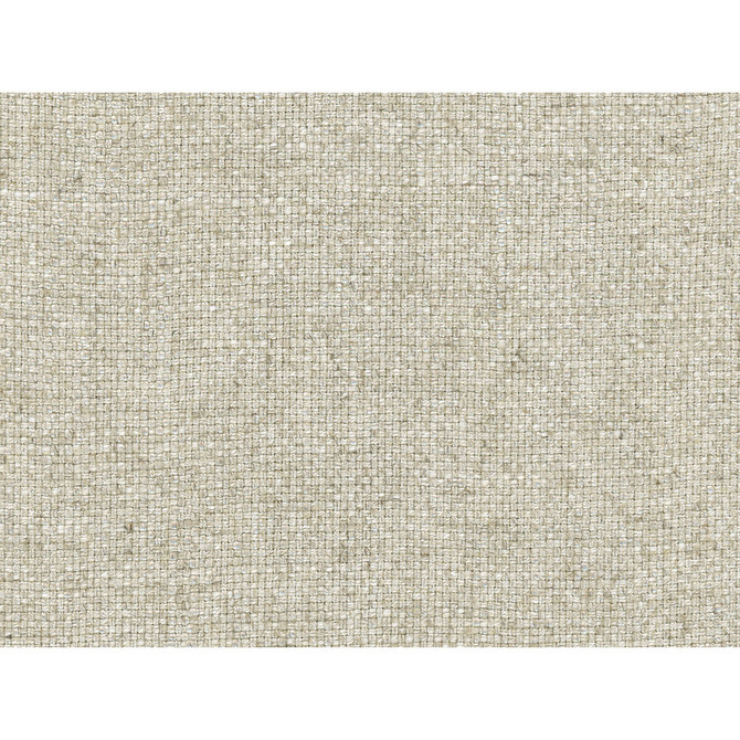 Kravet Couture Fabric Plush Linen Chardonnay VISCOSE - 67%;LINEN - 33% Italy HEAVY Horizontal: and Vertical: 55 - My Fabric Connection -