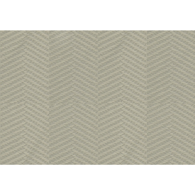 Kravet Couture Fabric Harrison Platinum JAN SHOWERS GLAMOROUS VISCOSE - 58%;COTTON - 42% Italy HEAVY Horizontal: and Vertical: 55 - My Fabric Connection -