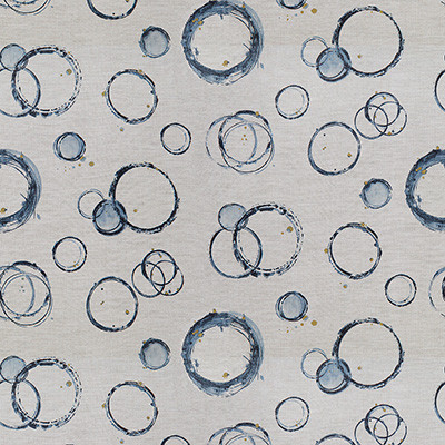 Kravet Couture Fabric Retouche Teal