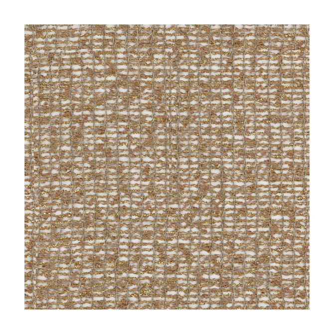 Kravet Couture Fabric Cinquante Cinq Gilt Fabric RAYON - 76%;LINEN - 16%;POLYESTER - 8% United States </p><p>Repeat: H: , V: 53 - My Fabric Connection -