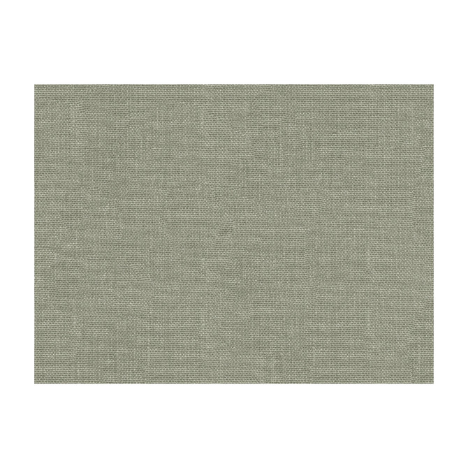 Kravet Design Fabric Moderation Grey PERFECT PLAINS LINEN - 100% China LIGHT Horizontal: and Vertical: 54 - My Fabric Connection -