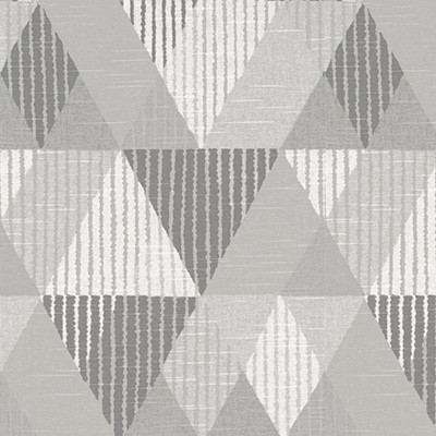Kravet Basics Fabric Modpeaks Silver