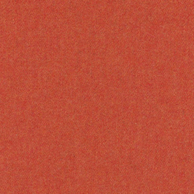 Kravet Contract Fabric 34397.12 Jefferson Wool Persimmon - Wool 70%, Polyester 20%, Acrylic 5%, Nylon 5% Italy Heavy H" -, V: - 54 inches - My Fabric Connection - Kravet Contract