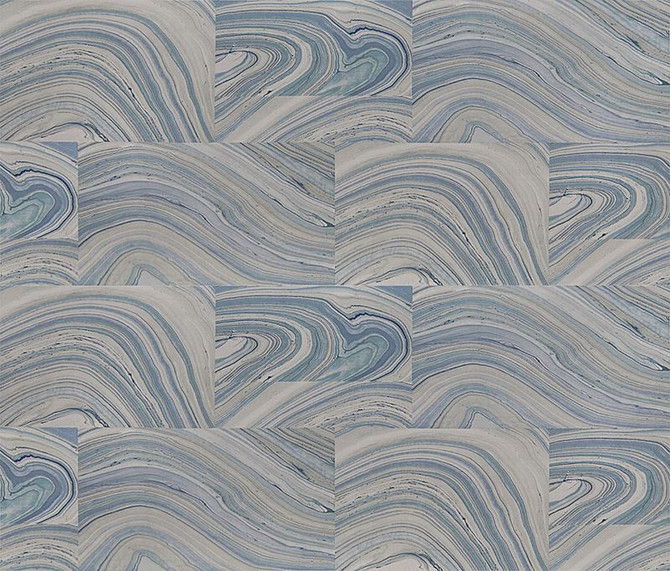 Kravet Design Fabric MARBLEWORK.5 Marblework Lake - Cotton 100% USA - H" 27 inches, V: 23 inches 54 inches - My Fabric Connection - Kravet Design Kravet Design Fabric MARBLEWORK.5 Marblework Lake - Cotton 100% USA - H" 27 inches, V: 23 inches 54 inches - My Fabric Connection - Kravet Design