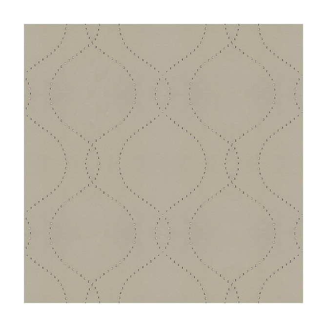 Kravet Design Fabric Avah Pewter Fabric POLYESTER - 100% India </p><p>Repeat: H: 13, V: 13 51 - My Fabric Connection -