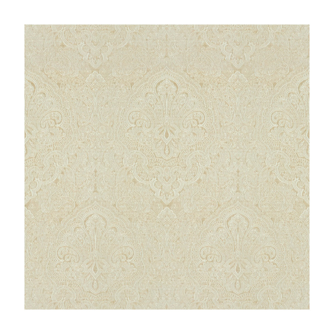 Kravet Design Fabric Nahanni Cream CANDICE OLSON COLLECTION VISCOSE - 65%;POLYESTER - 20%;COTTON - 15% Turkey LIGHT Horizontal: 13.5 and Vertical: 24.5 54 - My Fabric Connection -