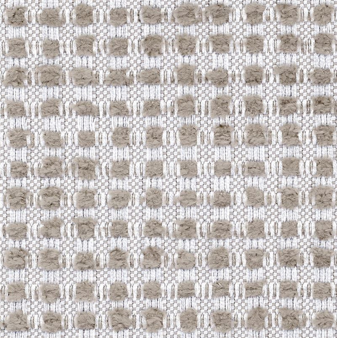 Kravet Design Fabric 32012.1601 Bubble Tea Sand Candice Olson Rayon 75%, Cotton 22%, Polyester 3% USA Heavy Horizontal: 1 inch and Vertical: 4 inches 58 inches - My Fabric Connection -