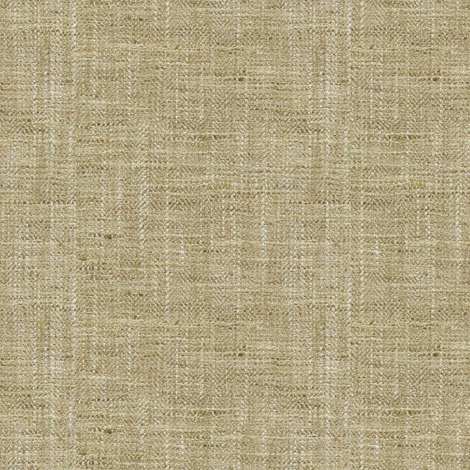 Kravet Couture Fabric 34566.611 Benecia Sand Jan Showers Glamorous Polyester 100% India Heavy Horizontal: see sample and Vertical: see sample 54 inches - My Fabric Connection -