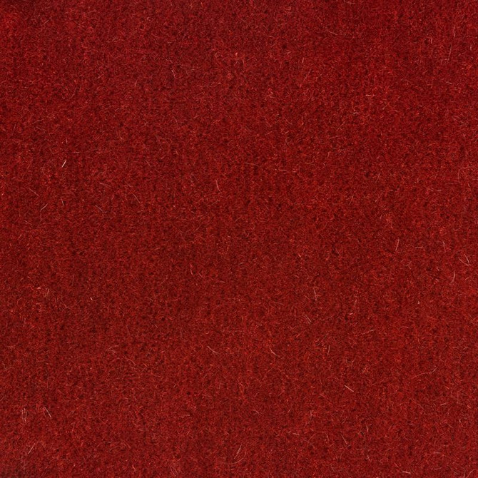 Kravet Couture Fabric 34258.19 Windsor Mohair Cinnabar our website for purchase Cotton 54%, Mohair 46% Netherlands Heavy Horizontal: see sample and Vertical: see sample 55 inches - My Fabric Connection -