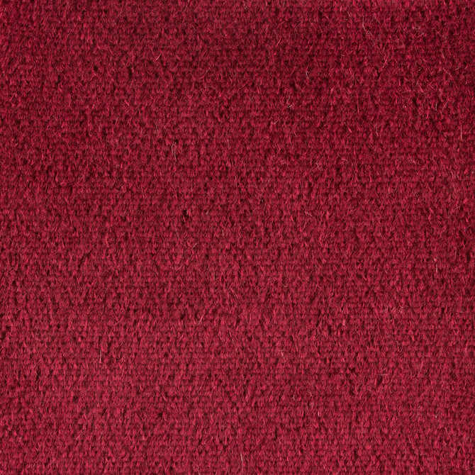 Kravet Couture Fabric Plazzo Mohair Rhubarb MOHAIR - 100% Netherlands HEAVY Horizontal: and Vertical: 55 - My Fabric Connection -