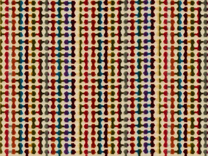 Kravet Design Fabric 34204.519 - Viscose 41%, Cotton 36%, Polyester 23% Belgium Medium H" 14 inches, V: 14 inches 53.5 inches - My Fabric Connection - Kravet Design