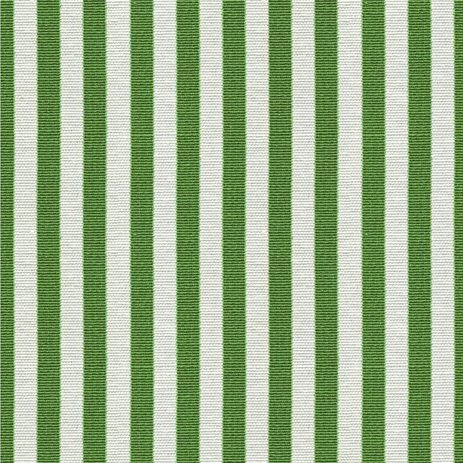 Kravet Design Fabric 34050.31 Grosgrain Picnic Green Kate Spade Classics Cotton 68%, Polyester 32% Turkey Heavy Horizontal: see sample and Vertical: see sample 54.5 inches - My Fabric Connection -