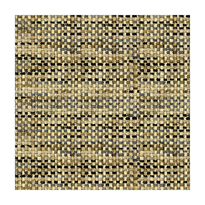 Kravet Couture Fabric 34081-516 INDIGO VISCOSE - 55%;COTTON - 36%;ACRYLIC - 9% Italy MEDIUM Horizontal: and Vertical: 55 - My Fabric Connection -