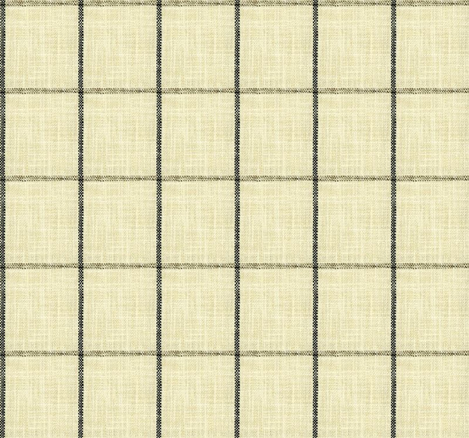 Kravet Basics Fabric 34085.816 in our sample Polyester 100% India Heavy Horizontal: 3.5 inches and Vertical: 3.5 inches 54 inches - My Fabric Connection -