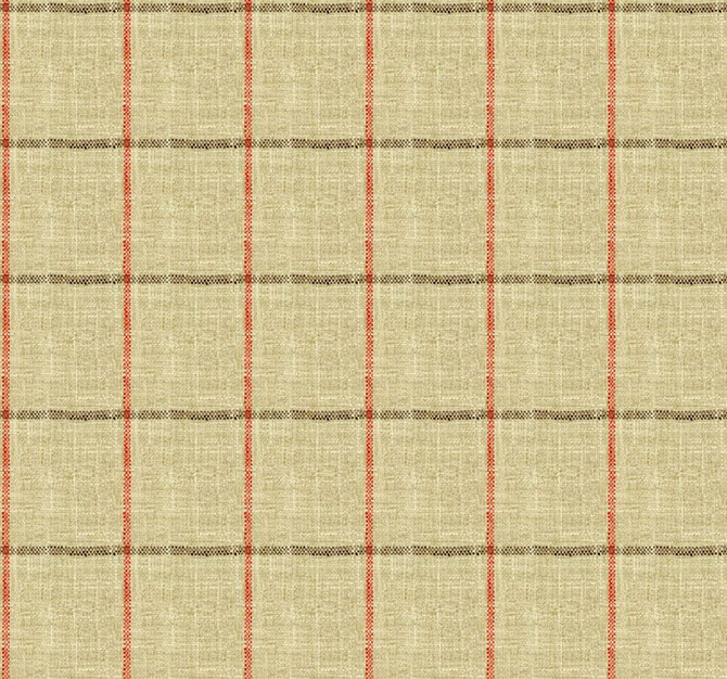 Kravet Basics Fabric 34085.716 - Polyester 100% India Heavy H" 3.5 inches, V: 3.5 inches 54 inches - My Fabric Connection - Kravet Basics