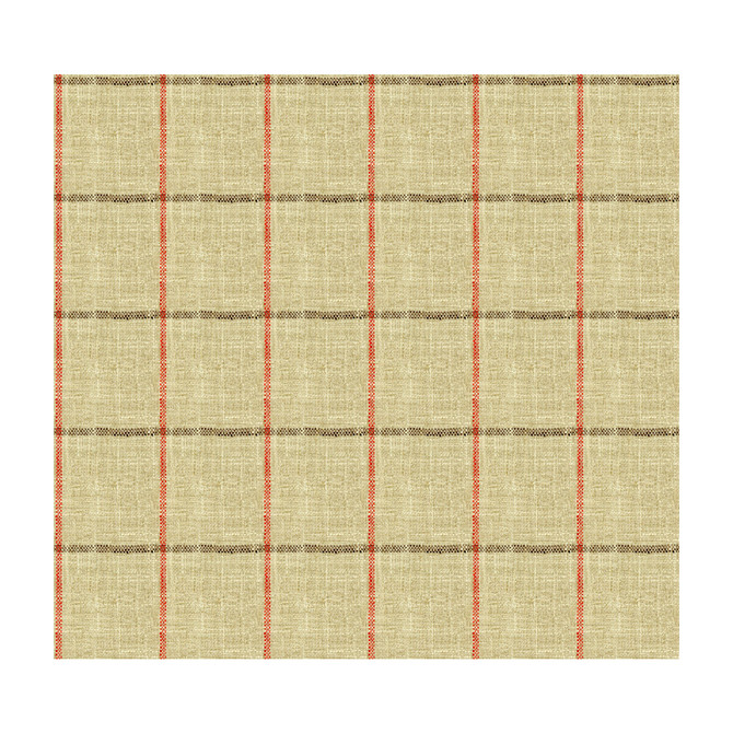 Kravet Basics Fabric Kravet Basics 34085-716 Fabric POLYESTER - 100% India HEAVY </p><p>Repeat: H: 3.5, V: 3.5 54 - My Fabric Connection -