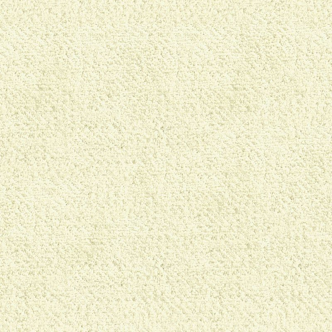 Kravet Couture Fabric 33956.1 Luscious Plush Ivory - Viscose 80%, Cotton 10%, Polyester 10% Turkey Heavy H" -, V: - 53 inches - My Fabric Connection - Kravet Couture