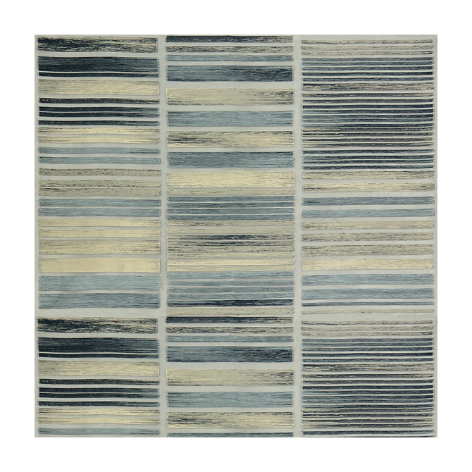 Kravet Couture Fabric Sheer Drama Grey Slate MODERN LUXE II POLYESTER - 46%;SILK - 36%;LINEN - 18% India Horizontal: 55 and Vertical: 39.75 55 - My Fabric Connection -